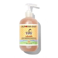 California Baby Calendula Moisturising Handwash (6.5oz / 19oz) -Baby Product wash up calendula baby hand wash 19oz