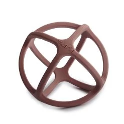 Mushie Teether Ball ( 5 Colours ) -Baby Product woodchuck 1200x