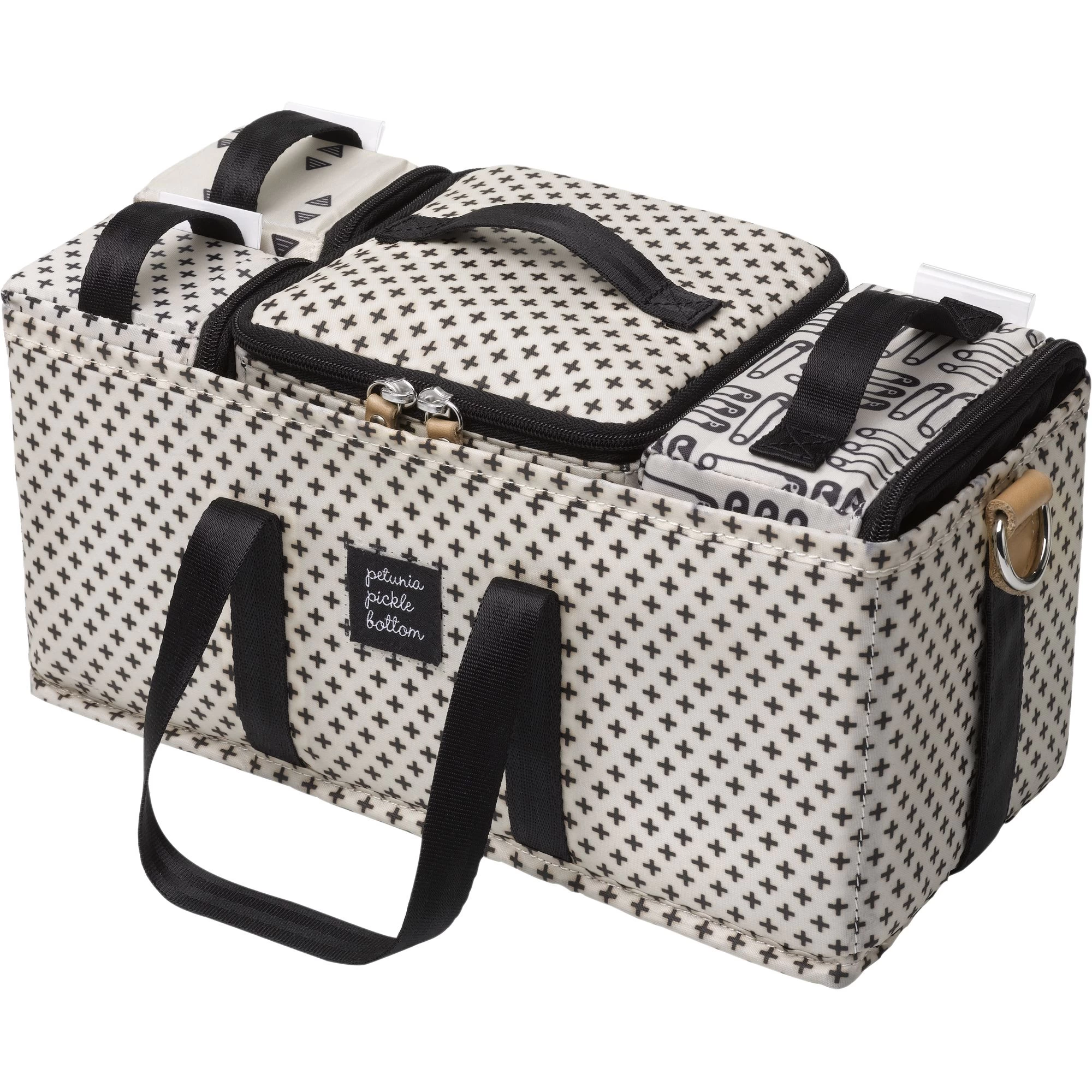 Petunia Pickle Bottom Inter-Mix Deluxe Kit 4 Petunia Pickle Bottom Inter-Mix Deluxe Kit - Image 2