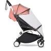 BABYZEN YOYO Rain Cover [3 Types] -Baby Product yoyo 2 6 profile white frame raincover web