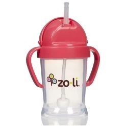 ZOLI Bot XL 270ML Straw Cup 10 ZOLI Bot XL 270ML Straw Cup -Baby Product zoli bot 6 oz sippy cup 1 2