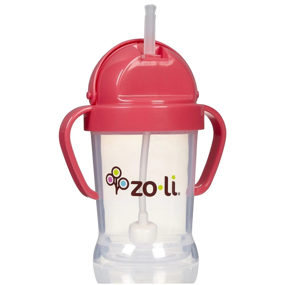 ZOLI Bot XL 270ML Straw Cup 6 ZOLI Bot XL 270ML Straw Cup - Image 4