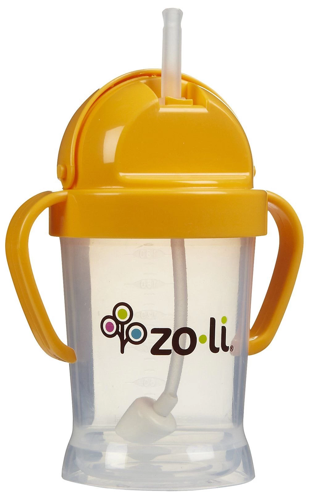 ZOLI Bot XL 270ML Straw Cup 4 ZOLI Bot XL 270ML Straw Cup - Image 2