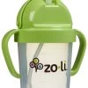 ZOLI Bot XL 270ML Straw Cup -Baby Product zolibot