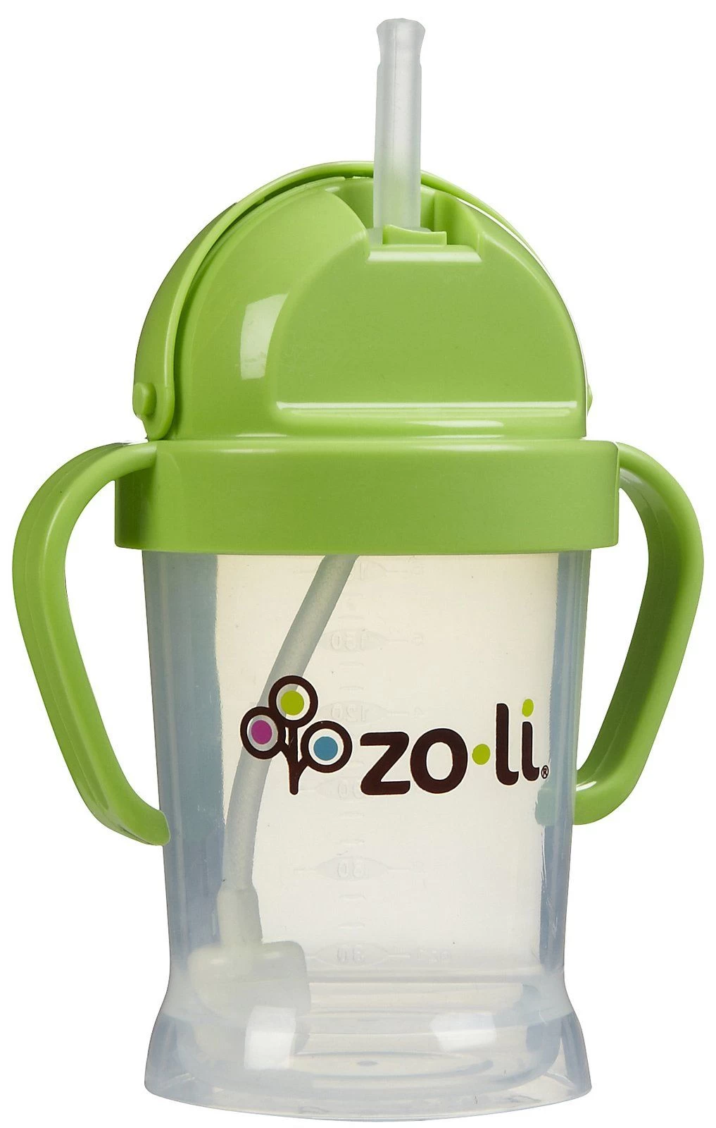 ZOLI Bot XL 270ML Straw Cup 3 ZOLI Bot XL 270ML Straw Cup