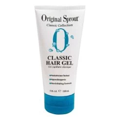 Original Sprout Natural Hair Gel (4oz)